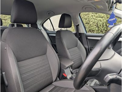 2020 Skoda Octavia