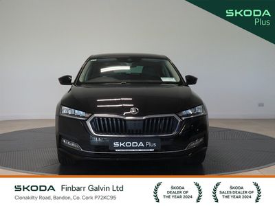 2023 Skoda Octavia