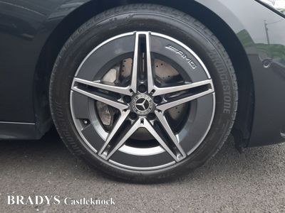 2025 Mercedes-Benz C Class