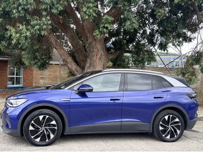 2023 Volkswagen ID.4