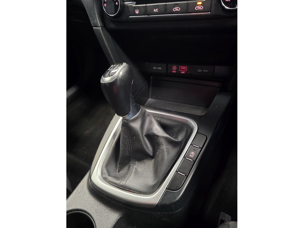 2019 Kia Ceed