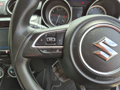 2023 Suzuki Swift