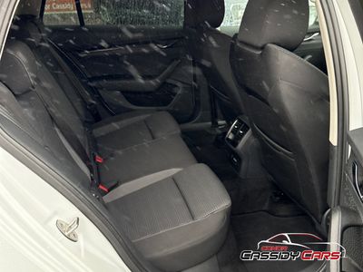 2022 Skoda Octavia
