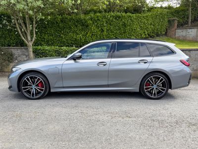 2024 BMW 330