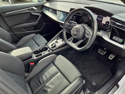 2023 Audi A3