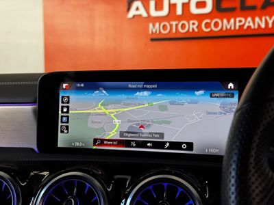 2023 Mercedes-Benz CLA Class