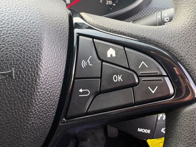 2022 Dacia Sandero