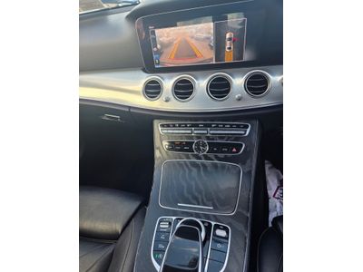 2020 Mercedes-Benz E Class