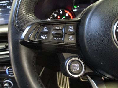 2021 Alfa Romeo Stelvio