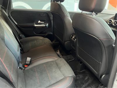 2019 Mercedes-Benz B Class