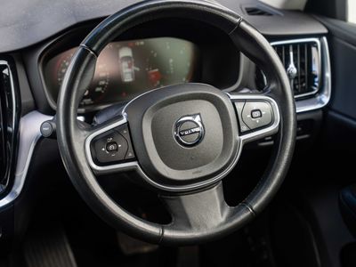 2020 Volvo V60