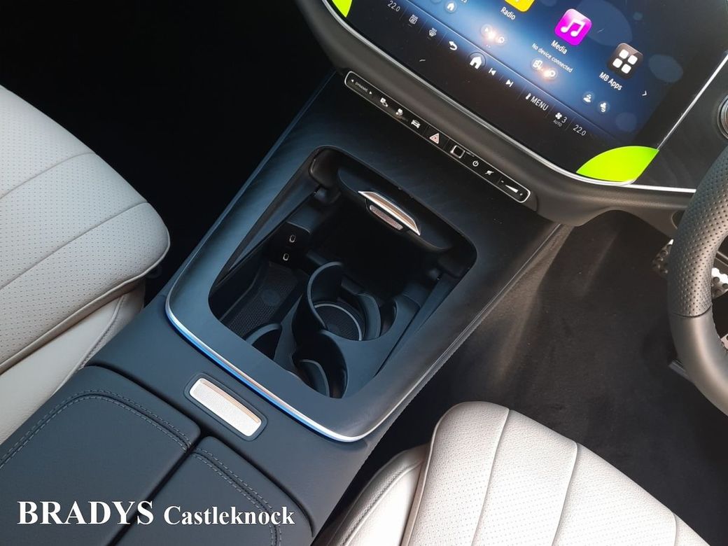 2026 Mercedes-Benz E Class