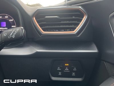 2026 Cupra Formentor