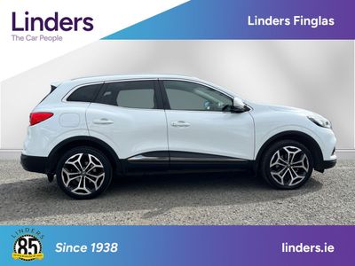 2021 Renault Kadjar