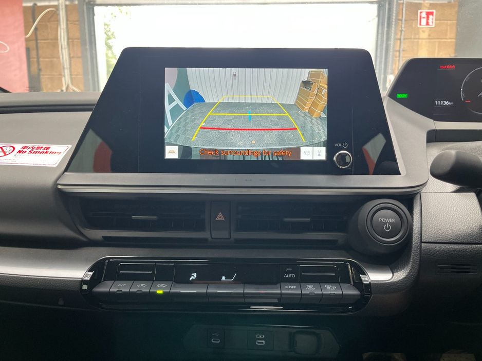 2025 Toyota Prius