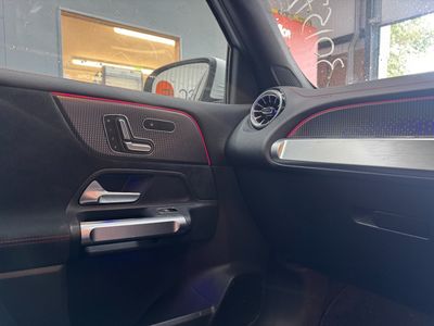 2023 Mercedes-Benz EQB