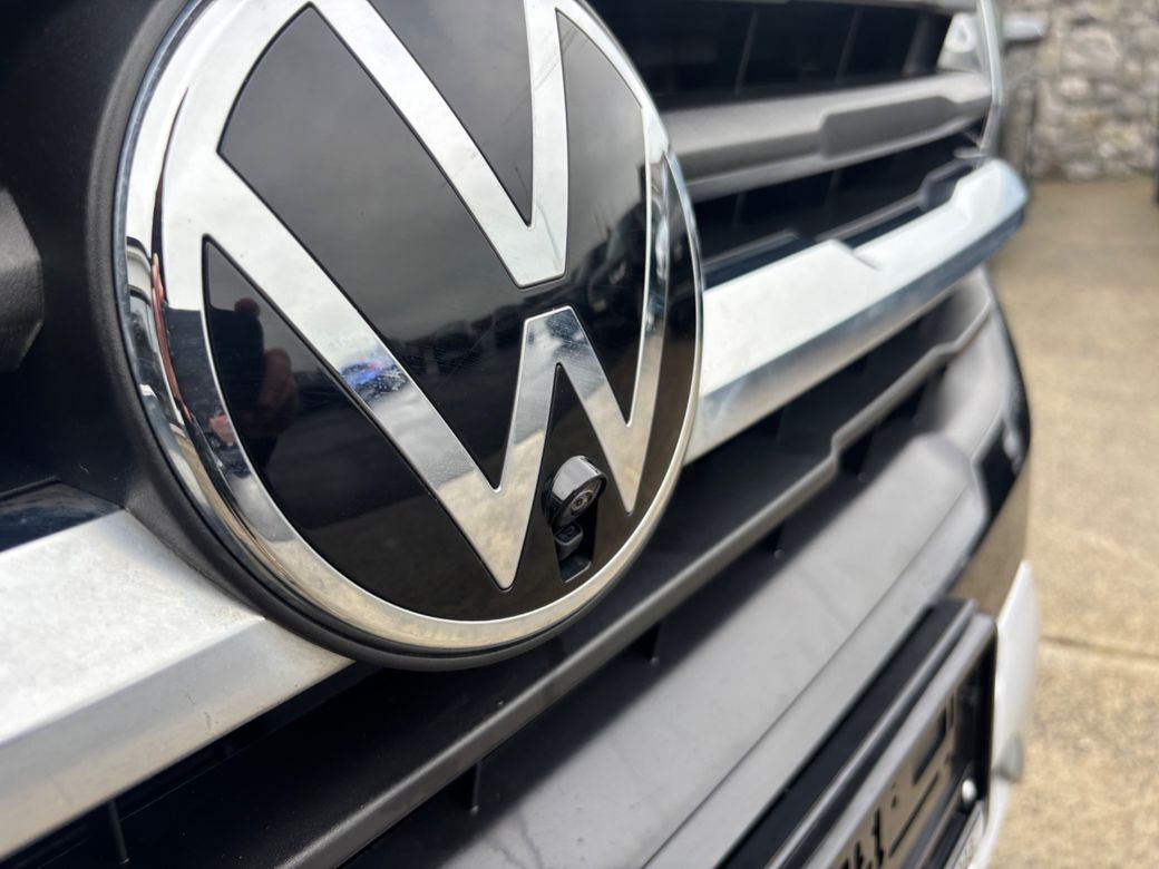 2023 Volkswagen Amarok