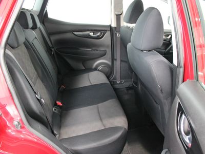 2015 Nissan Qashqai