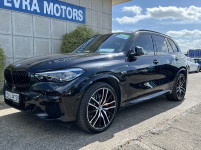 2023 BMW X5