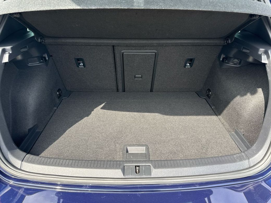2020 Volkswagen Golf