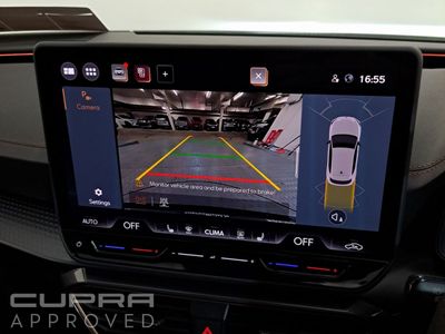 2026 Cupra Leon