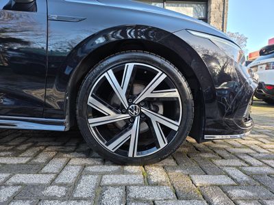 2024 Volkswagen Golf