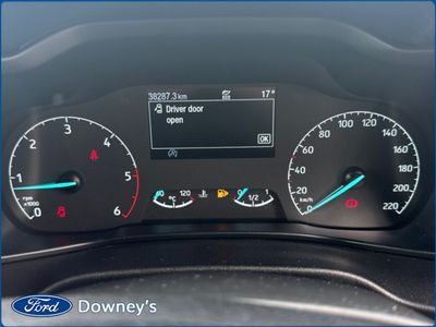 2024 Ford Transit Connect