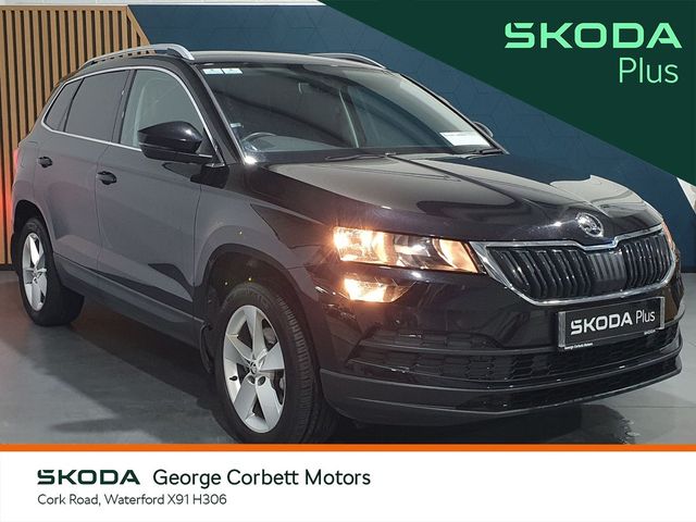 vehicle for sale from George Corbett Motors