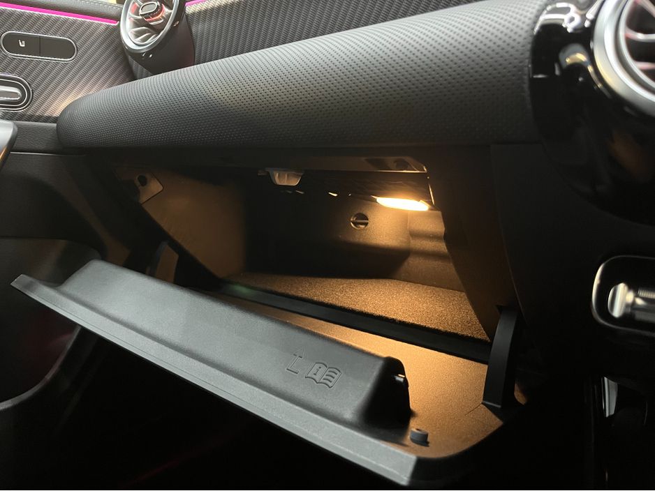 2024 Mercedes-Benz CLA Class