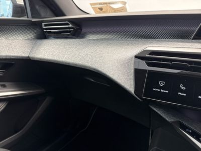 2025 Peugeot 3008