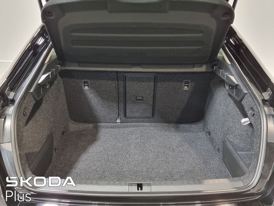 2026 Skoda Octavia
