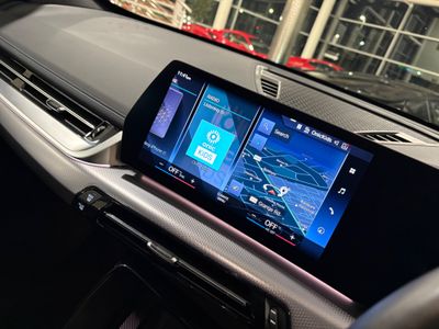 2023 BMW iX1