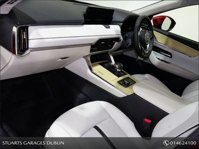 2026 Mazda CX-80