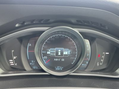 2013 Volvo V40