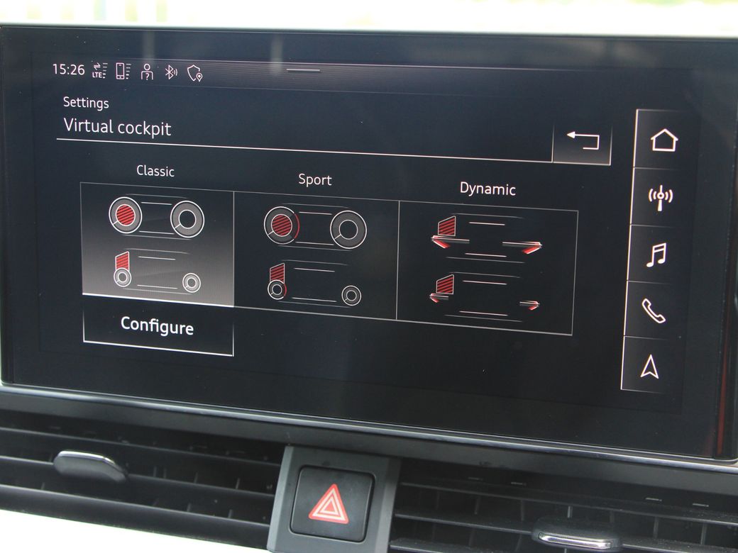 2020 Audi A5