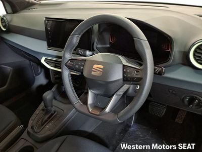 2026 SEAT Arona