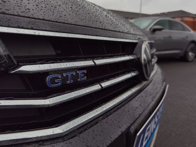 2022 Volkswagen Passat