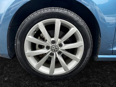 2014 Volkswagen Golf