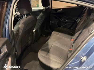 2020 Ford Focus
