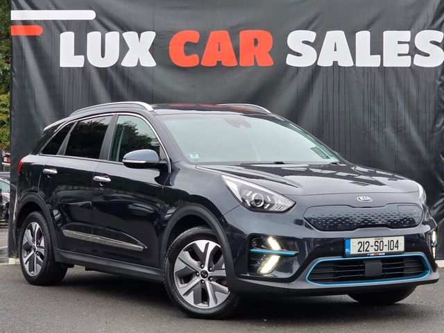 vehicle for sale from Lux Car Sales