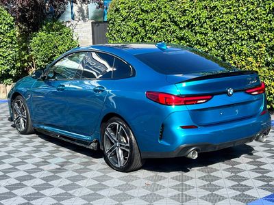 2020 BMW 2 Series