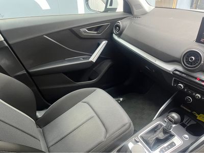 2018 Audi Q2