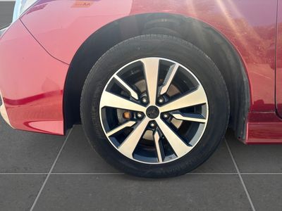 2020 Nissan Leaf