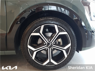2024 Kia Niro
