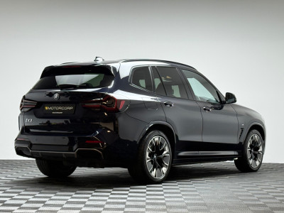 2023 BMW iX3