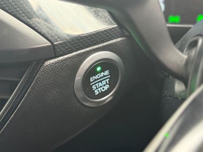 2021 Ford Focus