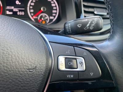 2018 Volkswagen Polo
