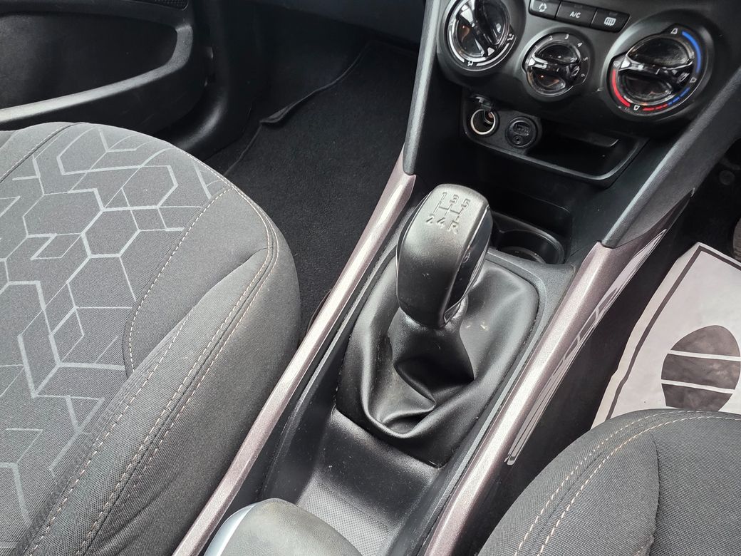 2016 Peugeot 2008