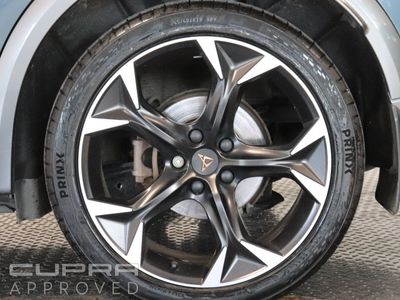 2023 Cupra Formentor