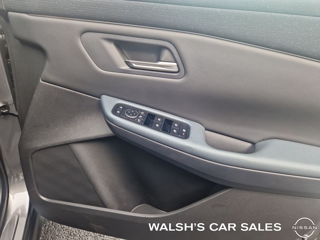 2026 Nissan Leaf